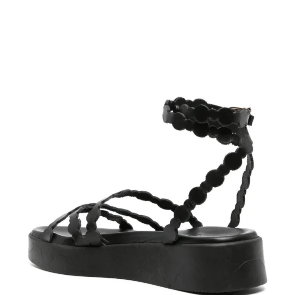 Ancient Greek Sandals